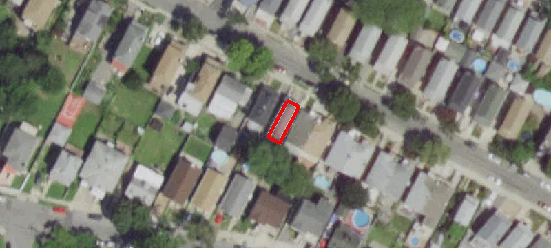 Detached Two-Family Residential Income