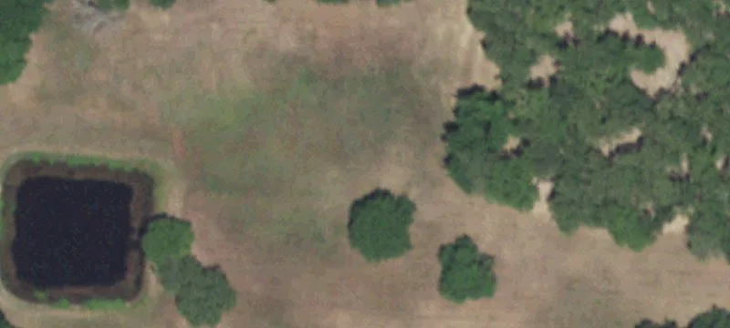 Residential Development Lot