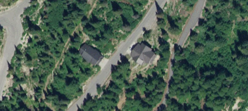 Mountain-View Homesite with Ski Access