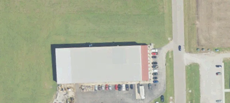 Turnkey Industrial Cannabis Facility