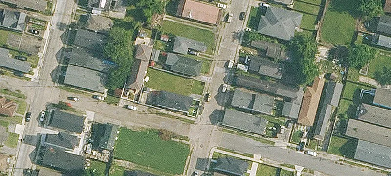 Buildable Residential Lot