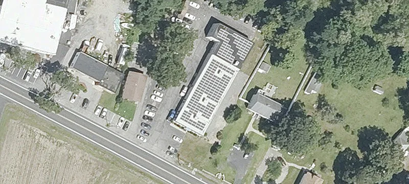Office/Warehouse Conversion Opportunity