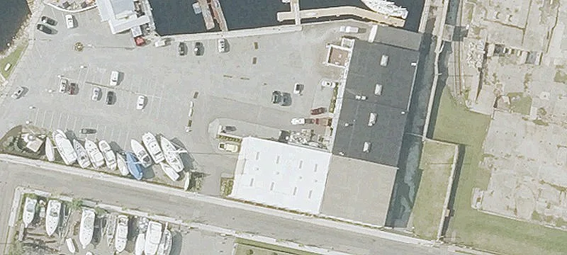 Waterfront Development Land Parcel