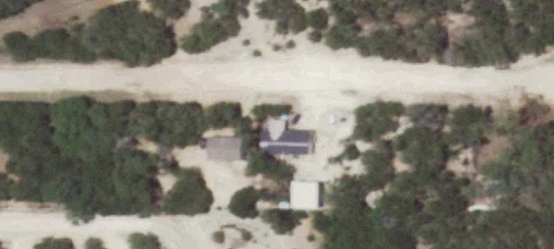 Cul-de-Sac Buildable Lot
