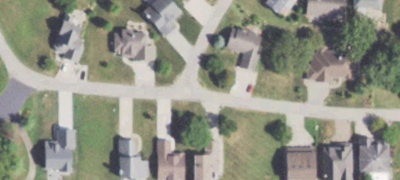 Residential Land Lot
