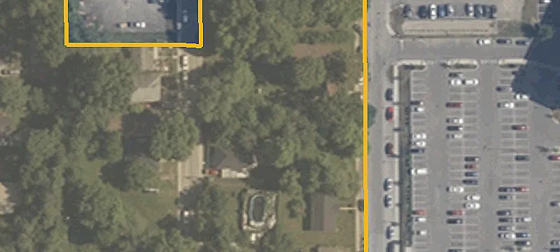 Vacant Residential Development Lot