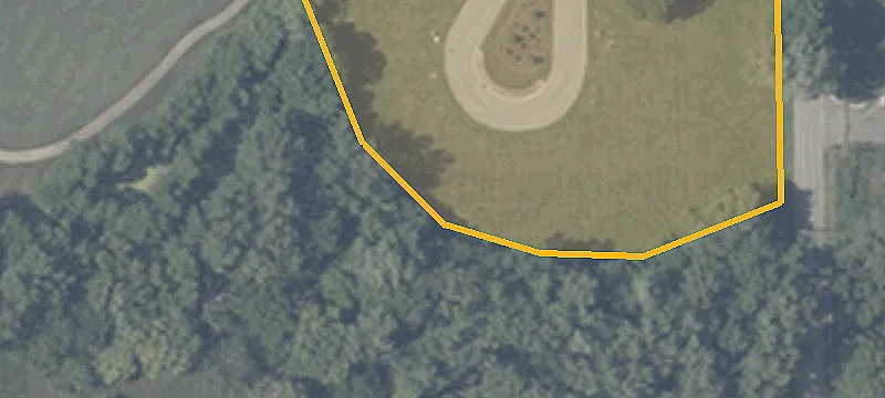 Residential Development Lot