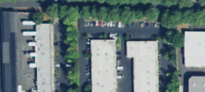 Two-Building Industrial Park