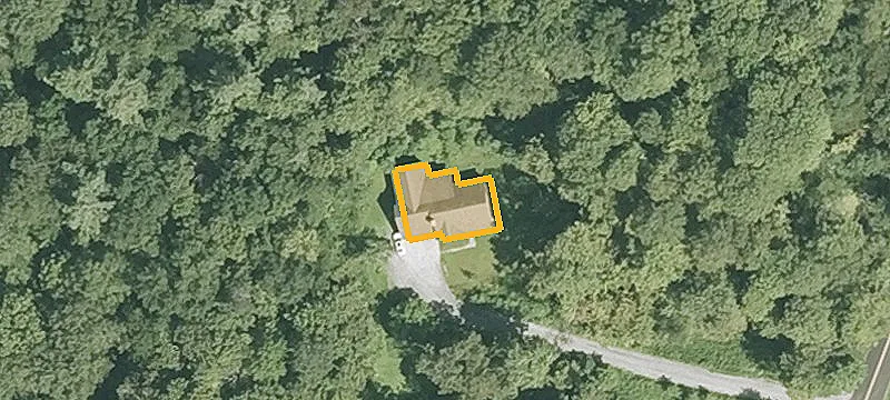 Consolidated Residential Building Lot
