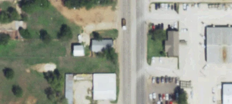 Multi-Unit Warehouse Income Property