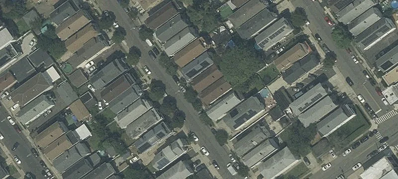 Three-Family Residential Income Property