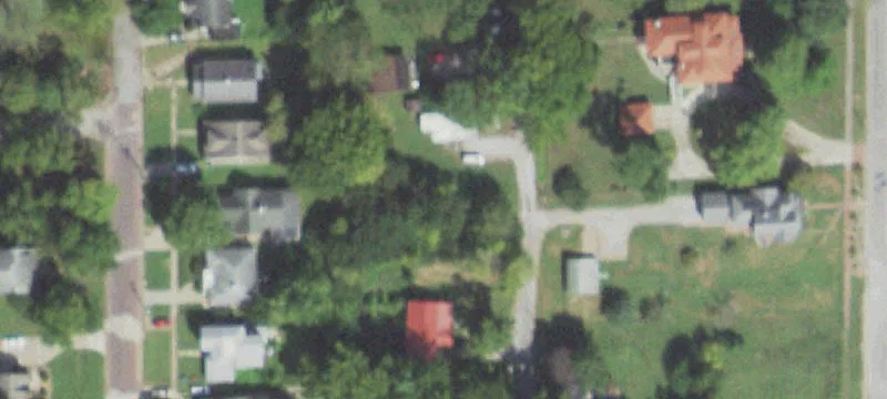 Residential Lot for Development