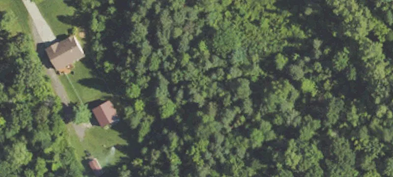 Residential Building Lot