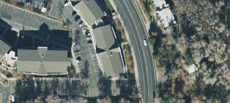 Two Adjacent Office Suites