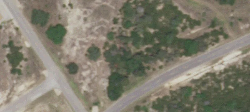 Waterfront Residential Land Parcel