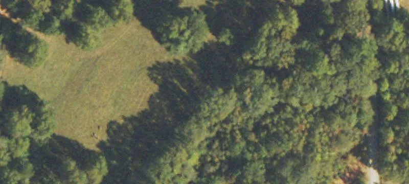 Agricultural Land Development Tract