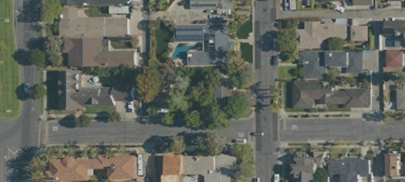 Residential Development Lot