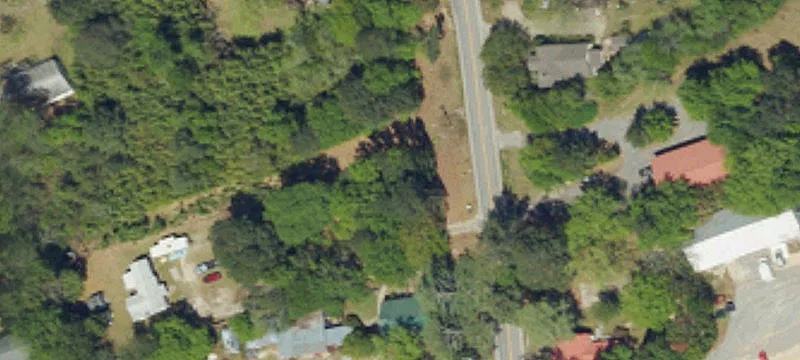 Zoned Industrial Land Parcel