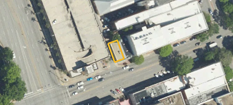Retail Space for Sale