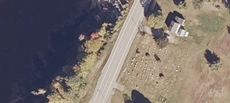Riverfront Land Parcel