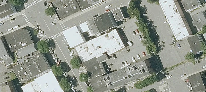 Restaurant Retail Space with Kitchen