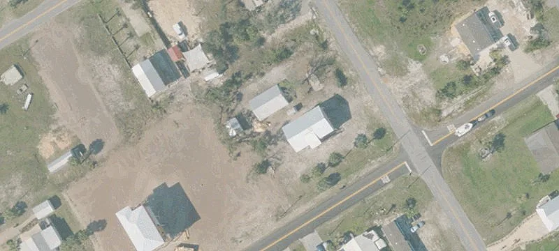 Cleared Residential Land Lot