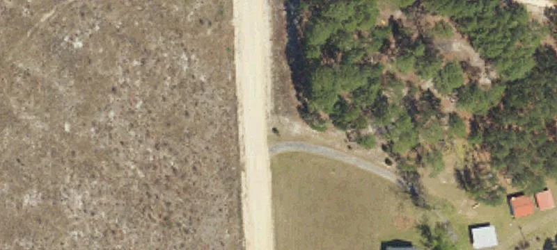 Waterfront Residential Land Parcel