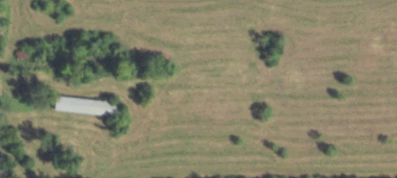Commercial-Use Land with Home