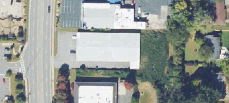 Flex Warehouse and Office