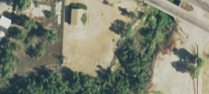 Former Restaurant with Included Equipment