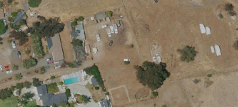 Residential Land with Utilities and Plans