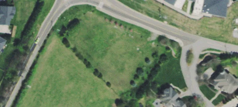 Vacant Land with Major Road Frontage