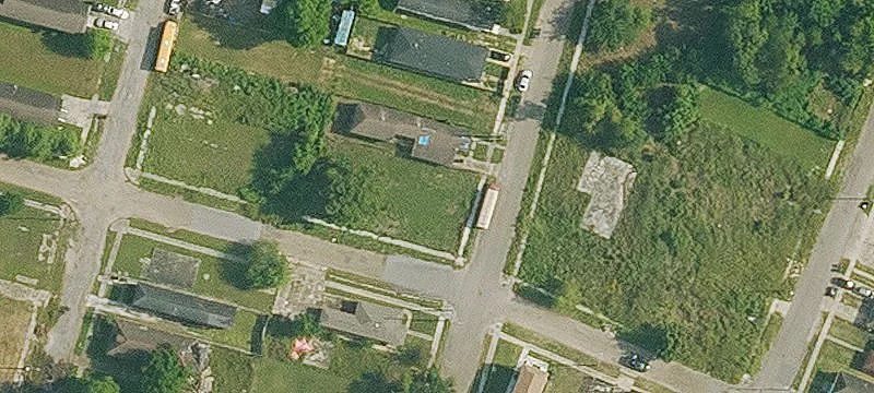 Vacant Residential Lot