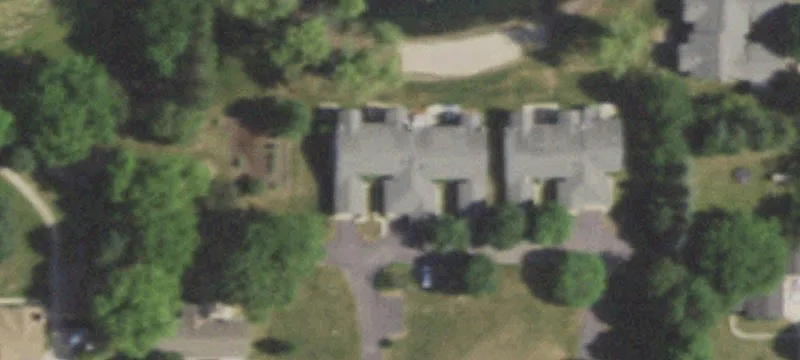 Residential Development Lot