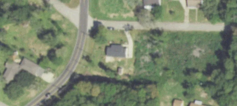 Residential Land with Lake Access