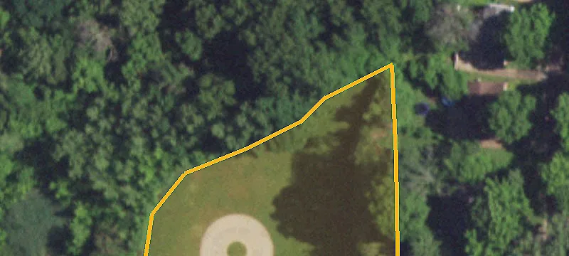 Residential Home Lot