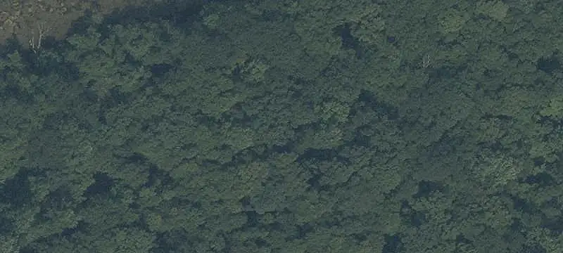 Land with Lakes and Views
