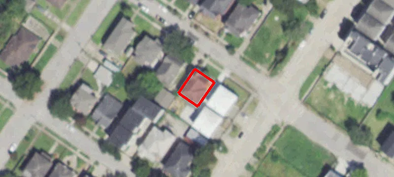 Turnkey Renovated Duplex
