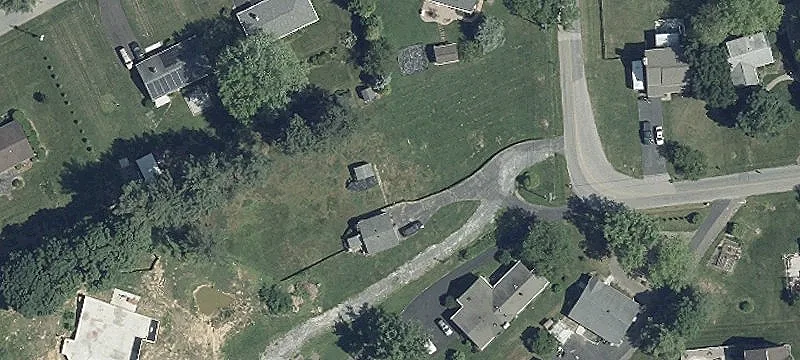 Recorded Buildable Home Lot