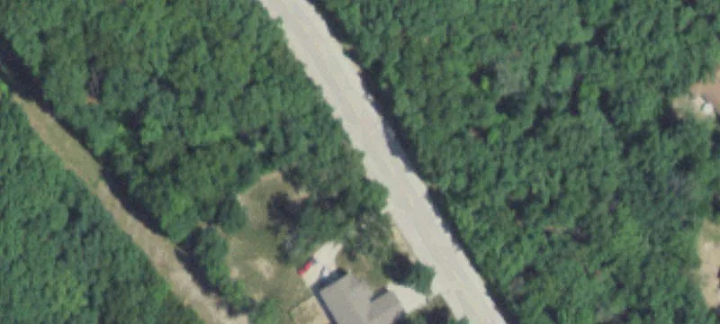 Lake View Residential Lot