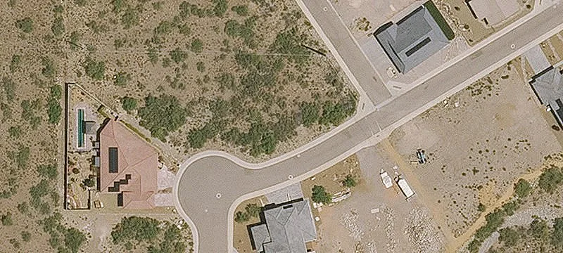 Residential Land Lot