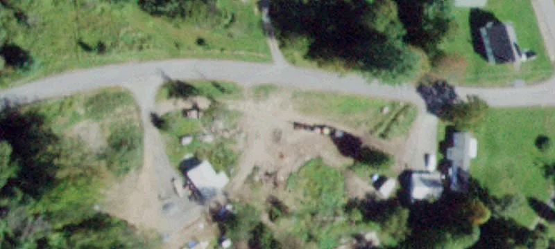 Residential Development Land Parcel