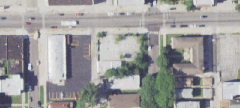 Retail Investment Property