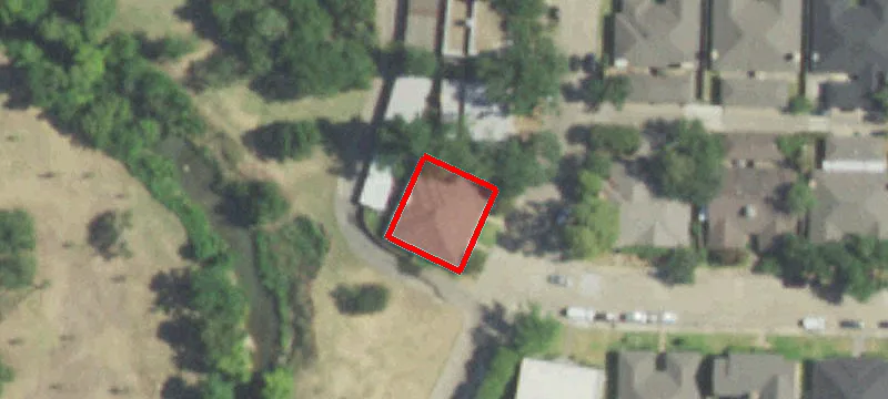 Owner-Occupant Duplex with Covered Parking