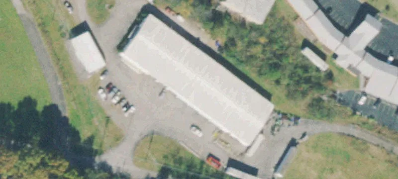 Industrial Warehouse Leasing Space