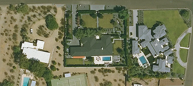 Ready-to-Build Homesite Land