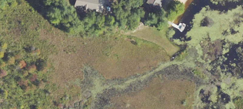 Secluded Hunting and Recreational Land
