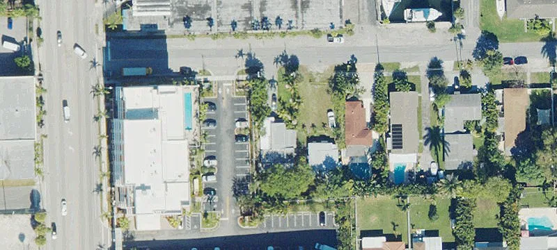 Mixed-Use Residential and Commercial