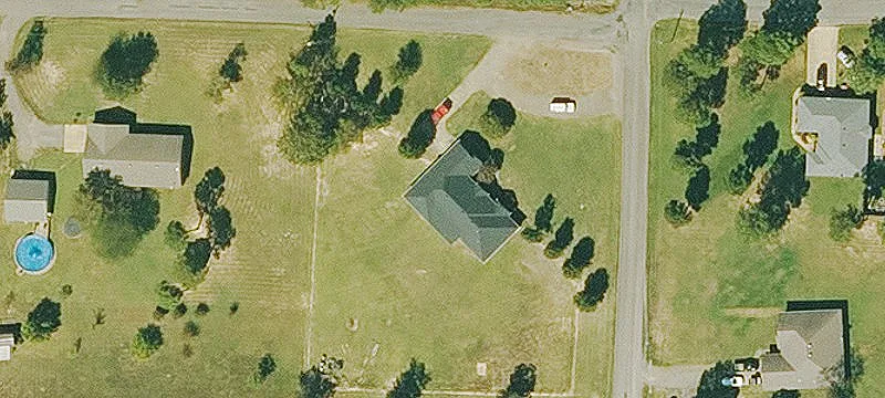 Specialty Property