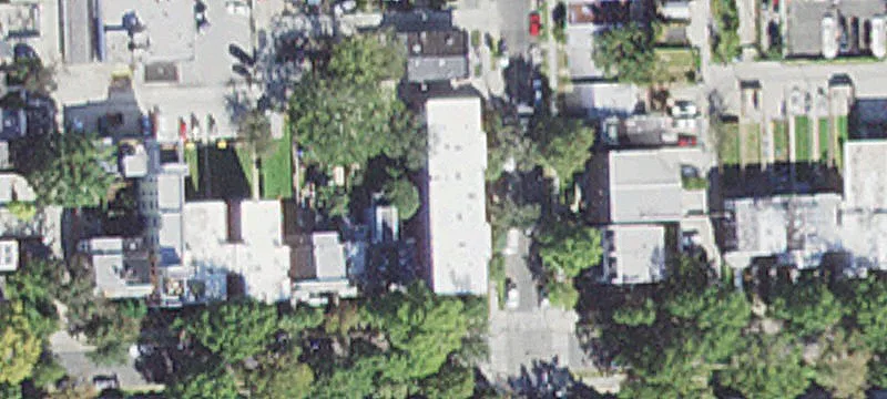 Residential Income Property
